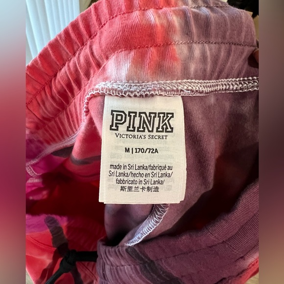 Victoria’s Secret PINK Jogger Size M - Picture 3 of 3